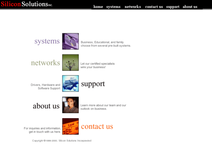 www.siliconsolutions-inc.com