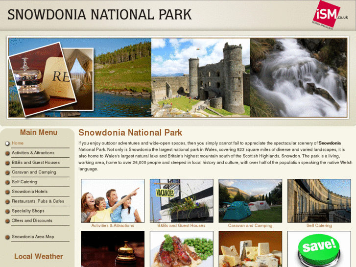 www.snowdonianationalpark.org