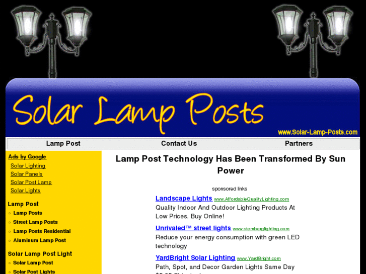 www.solar-lamp-posts.com