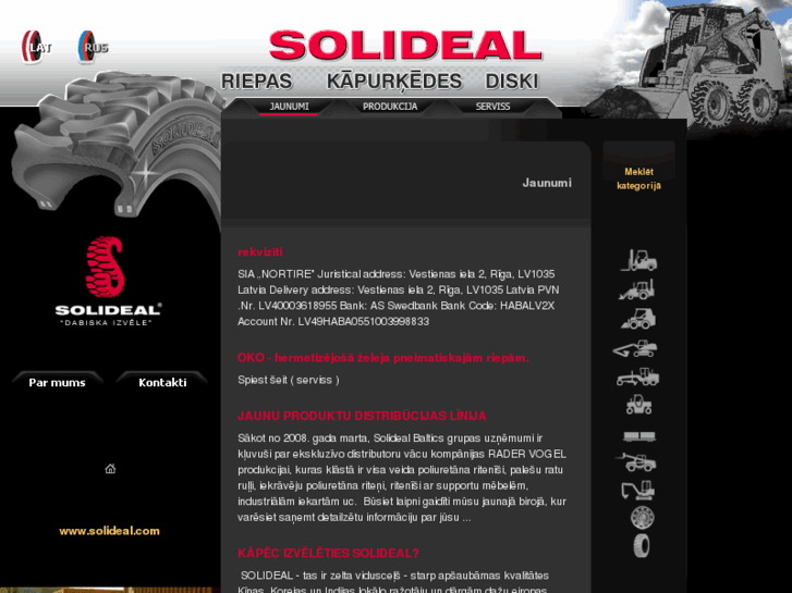 www.solideal.lv