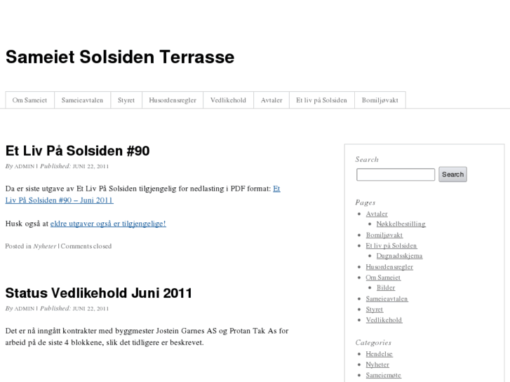 www.solsiden.info