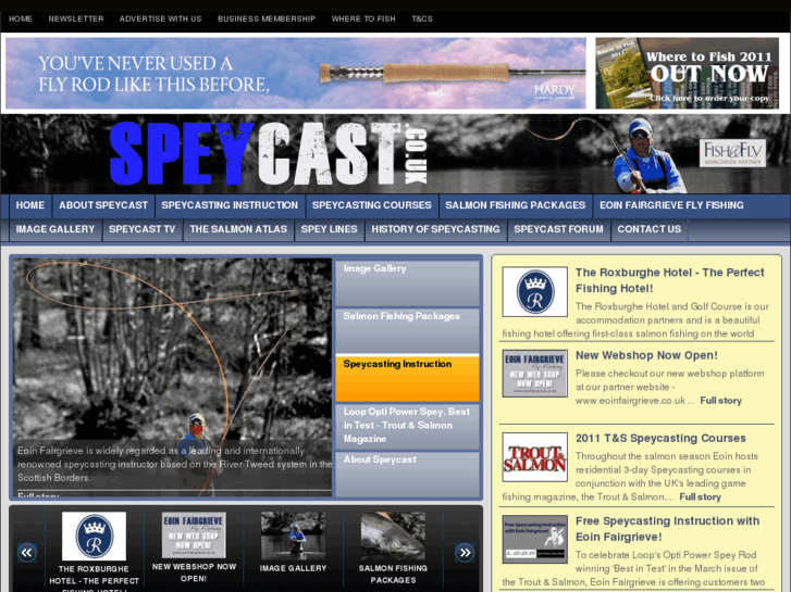 www.speycast.co.uk