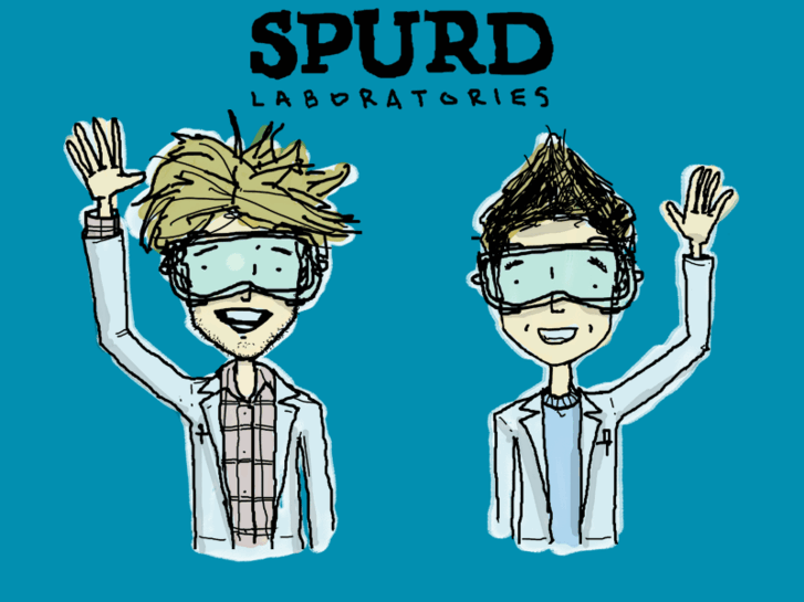 www.spurd.com