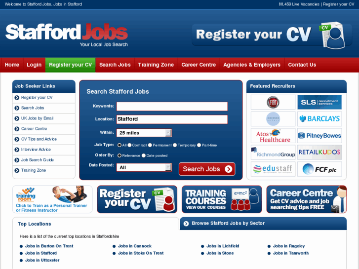 www.stafford-jobs.co.uk