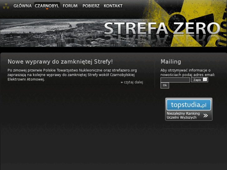 www.strefazero.org