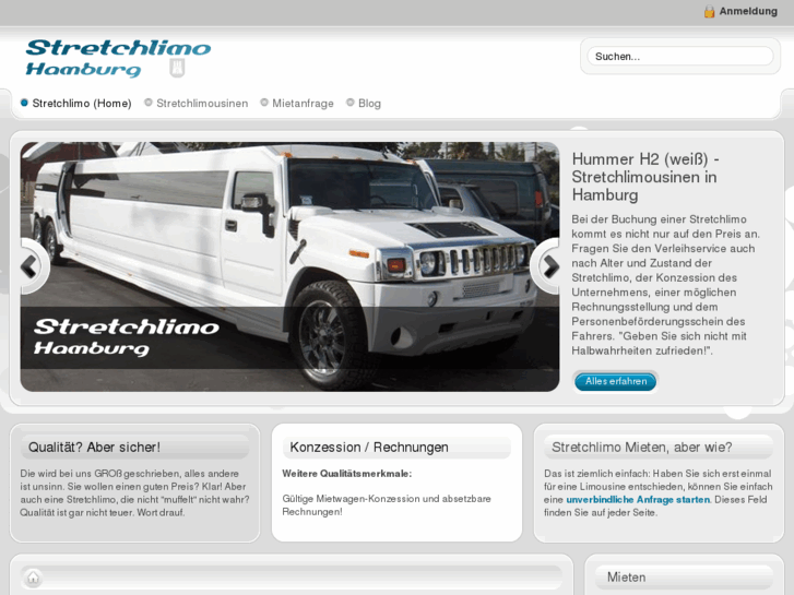 www.stretchlimo-hamburg.com