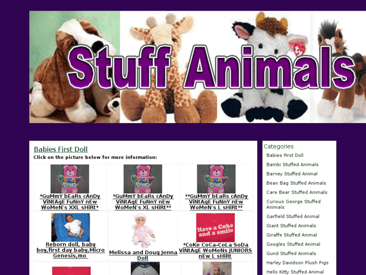 www.stuffedanimalstoday.info