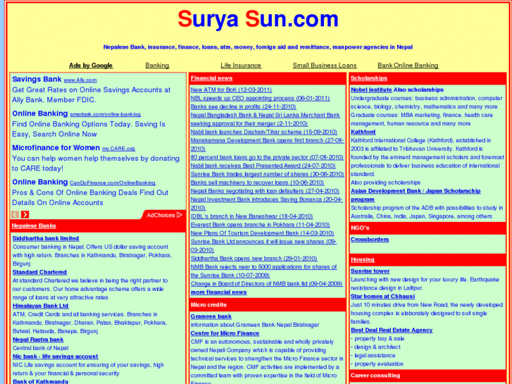 www.suryasun.com