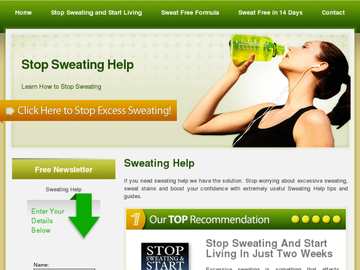 www.sweatinghelp.net