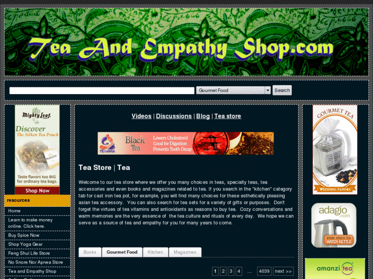 www.teaandempathyshop.com