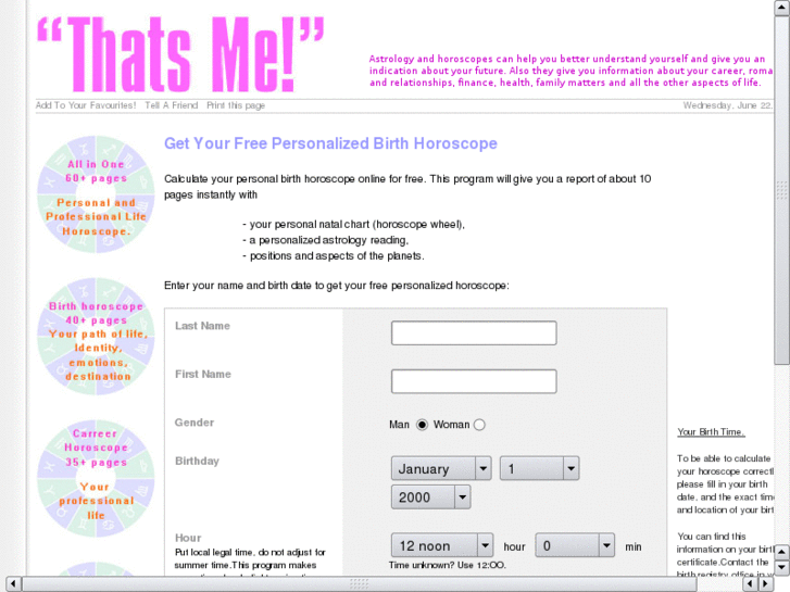 www.thatsme-horoscopes.com