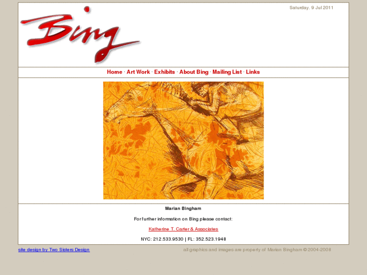 www.theartofbing.com