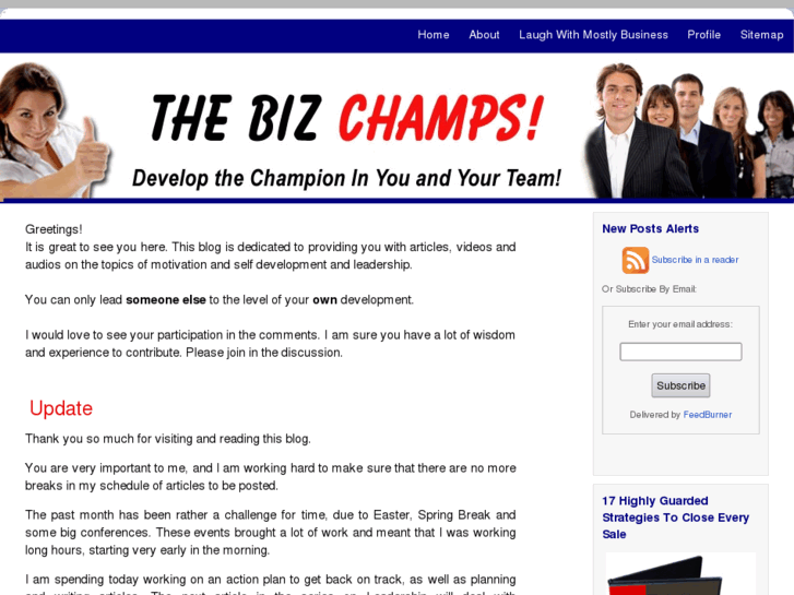 www.thebizchamps.com