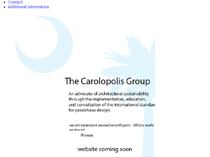 www.thecarolopolisgroup.com