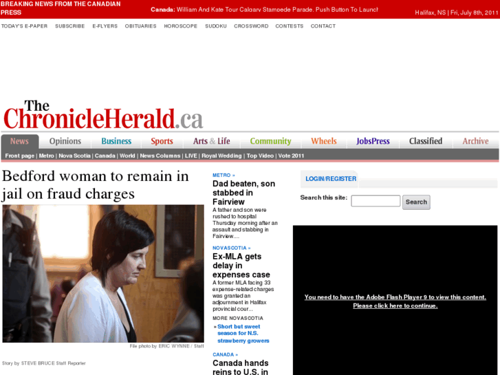 www.thechronicleherald.ca