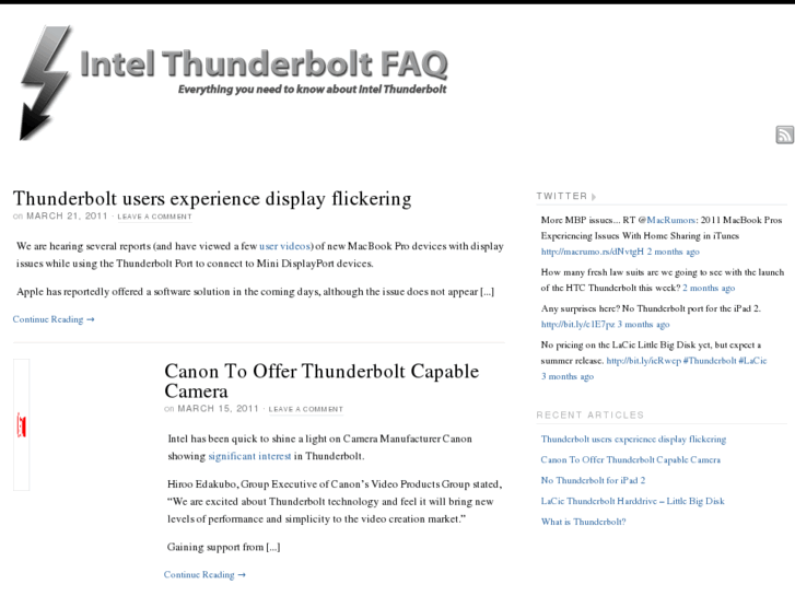 www.thunderboltfaq.com