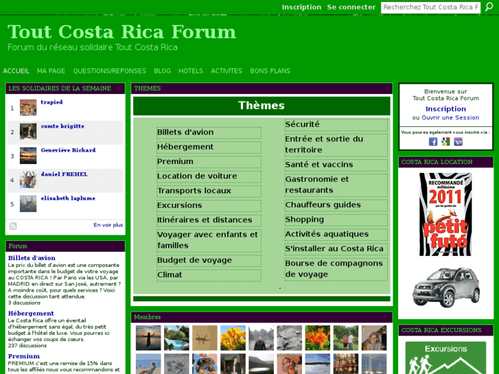 www.toutcostaricaforum.com