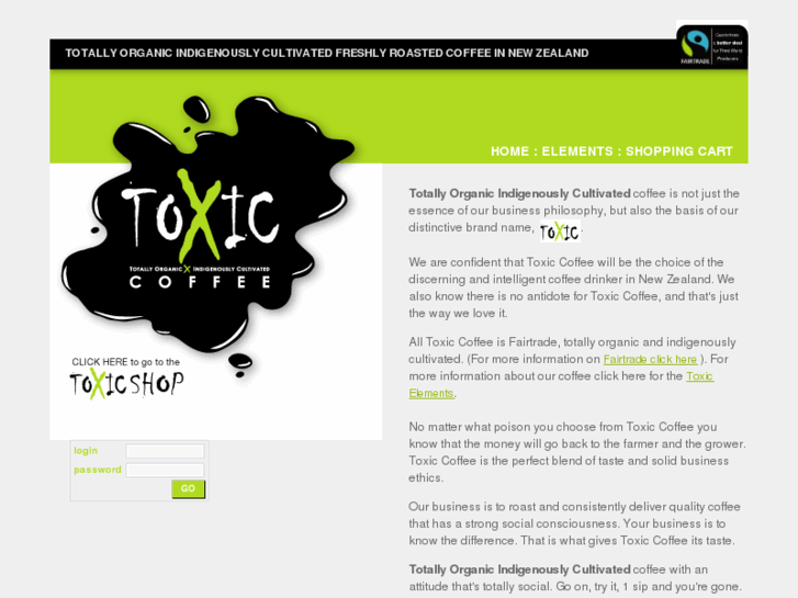 www.toxiccoffee.co.nz