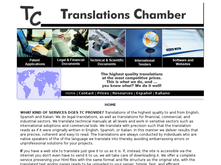 www.translationschamber.com
