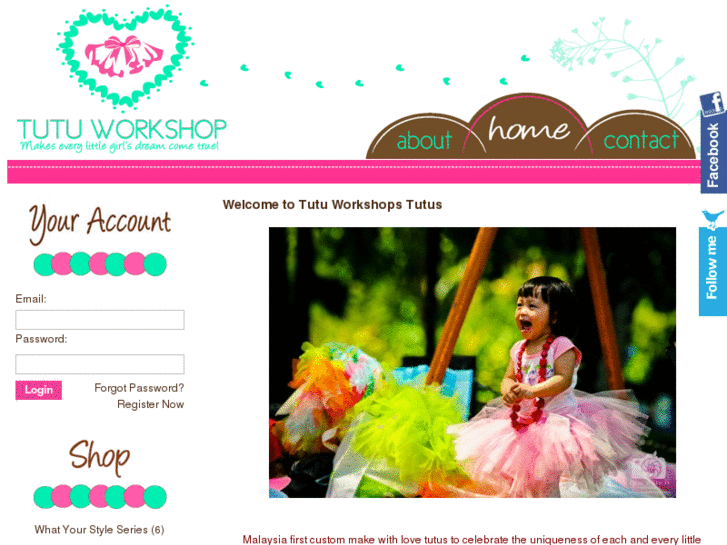 www.tutuworkshop.com