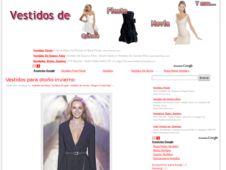 www.vestidosde.com.ar