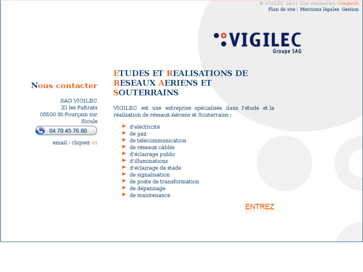 www.vigilec.eu