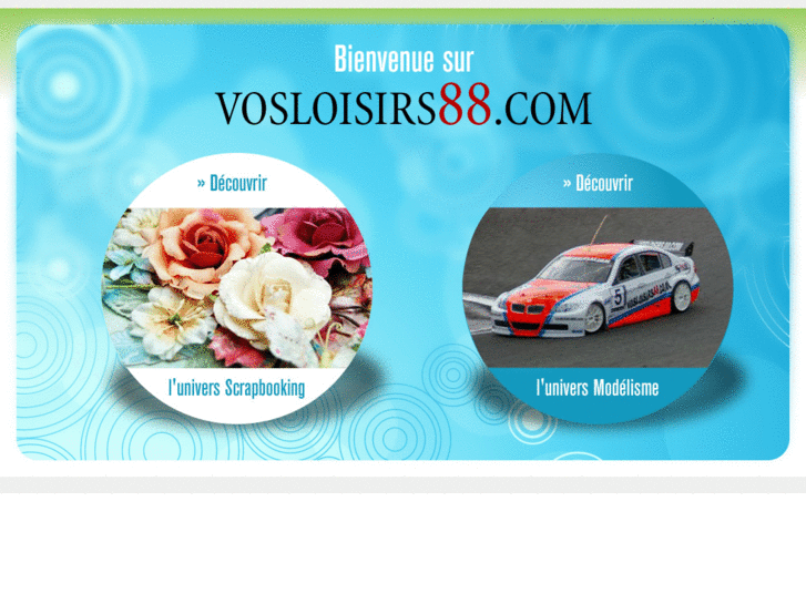 www.vosloisirs88.com