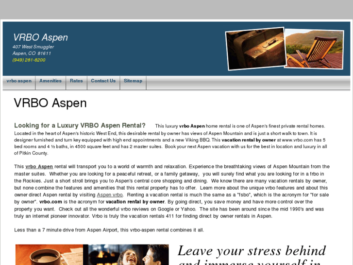 www.vrbo-aspen.com