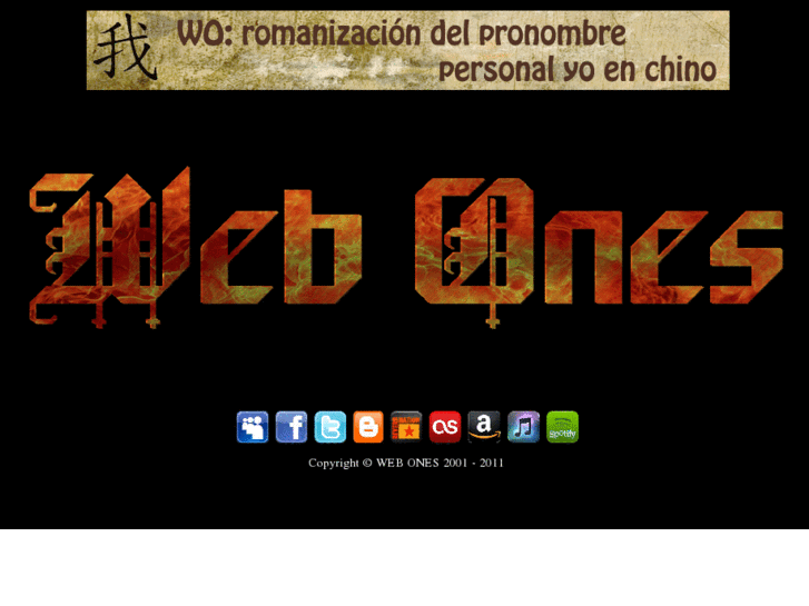 www.webones.info