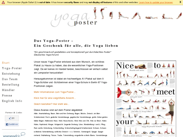 www.yoga-poster.de