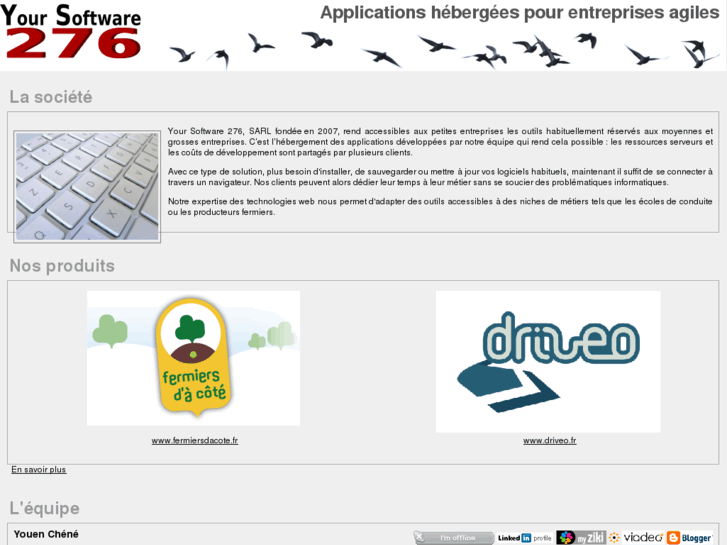 www.yoursoftware276.com