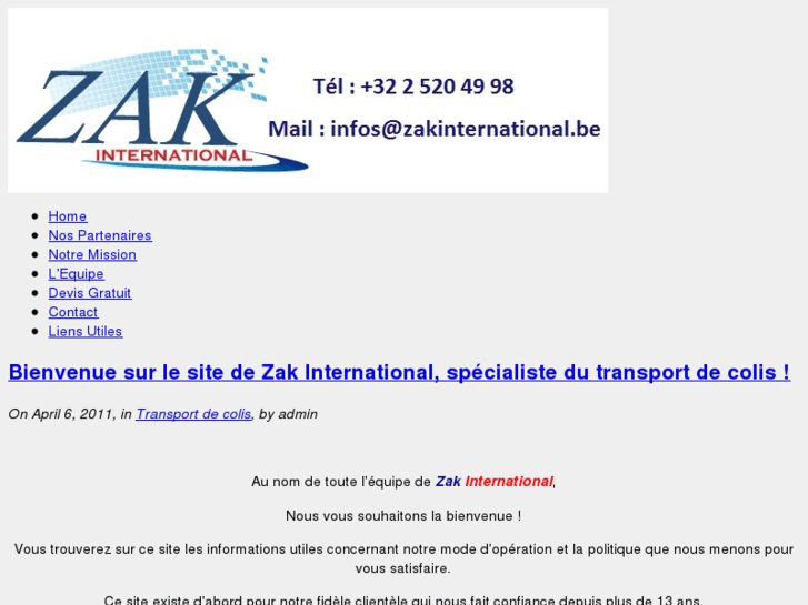 www.zakinternational.be