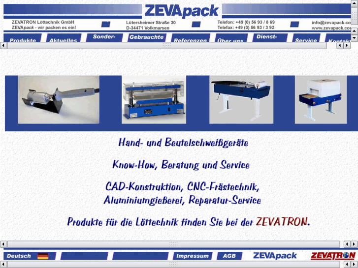 www.zevapack.de