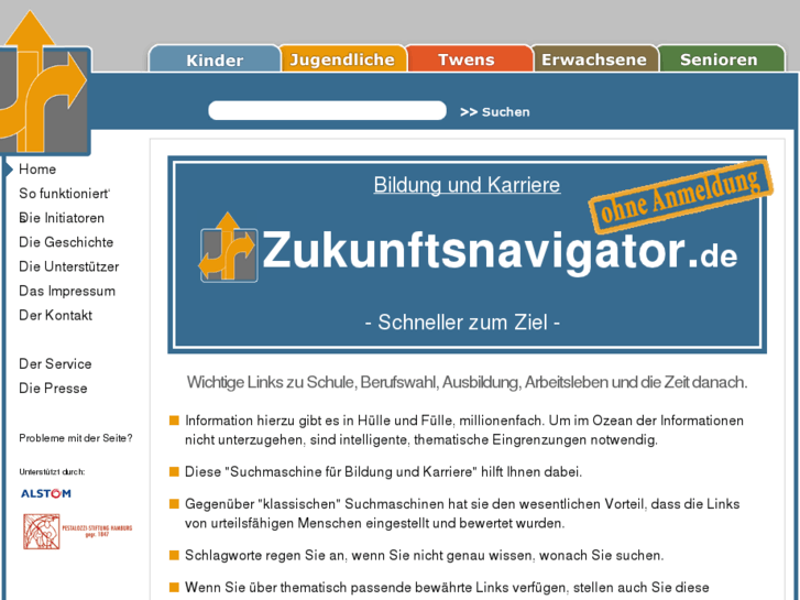 www.zukunftsnavigator.de