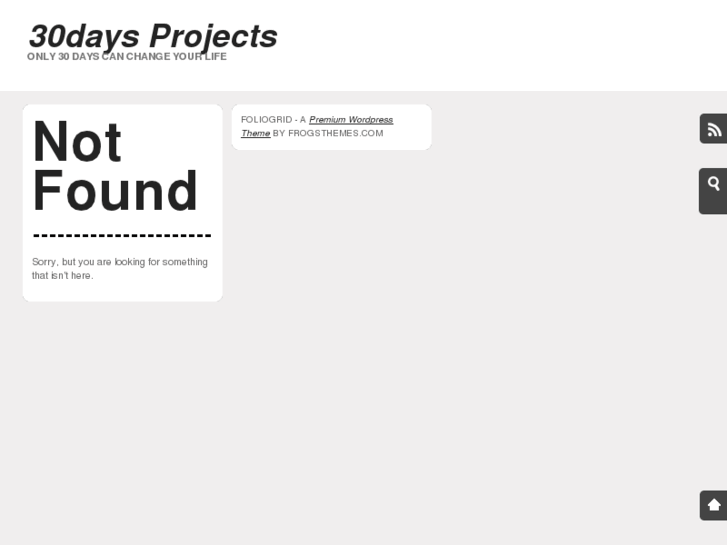 www.30day-projects.com