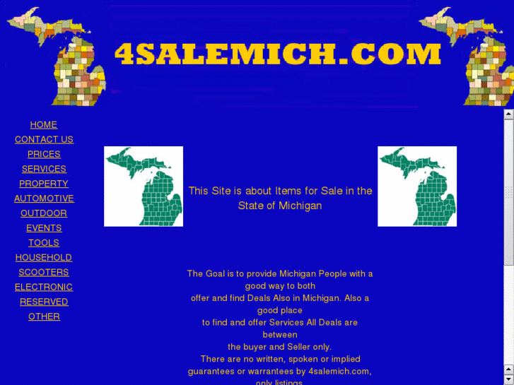 www.4salemich.com