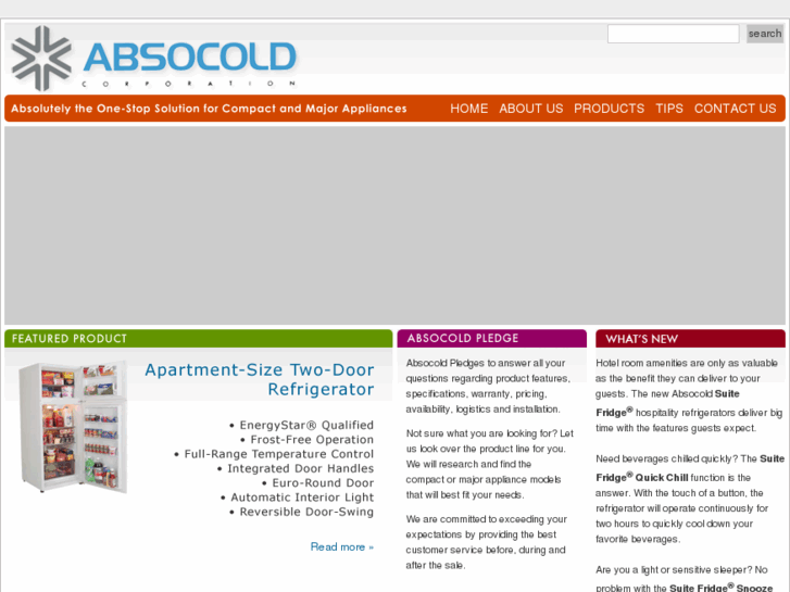 www.absocold.com