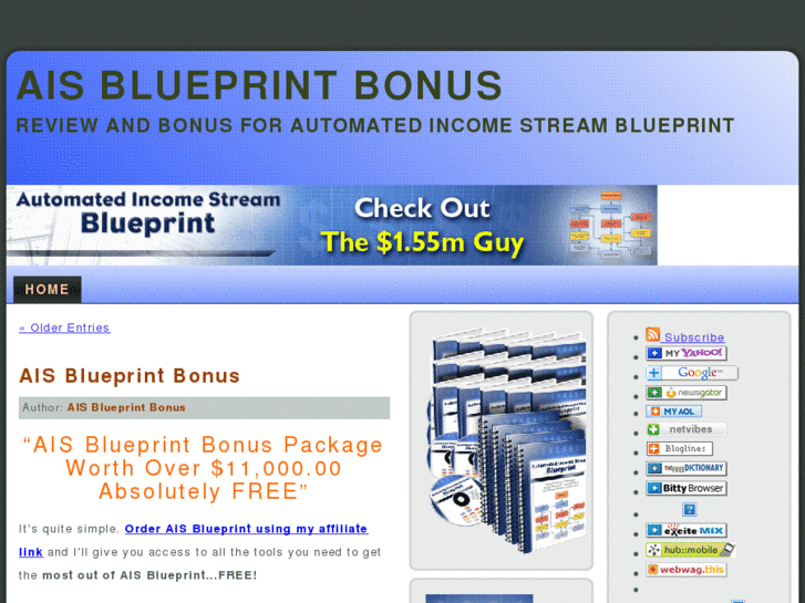 www.aisblueprintbonus.com