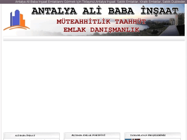 www.alibabainsaat.com