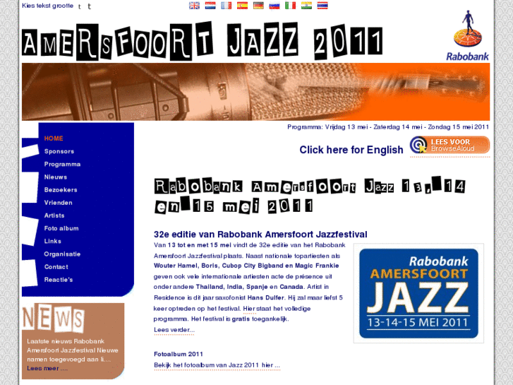 www.amersfoortjazz.nl