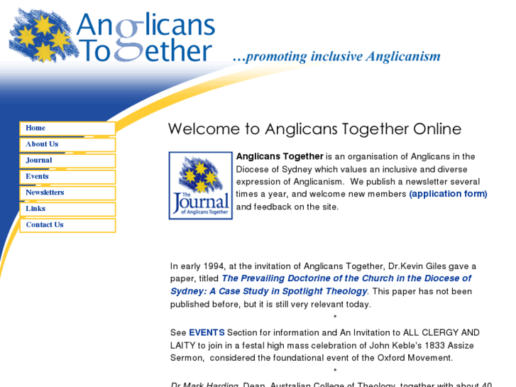 www.anglicanstogether.org