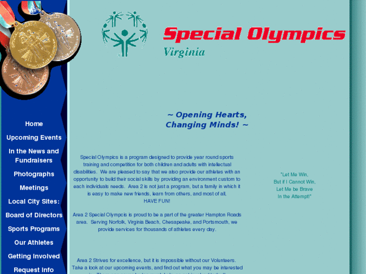 www.area2specialolympics.org