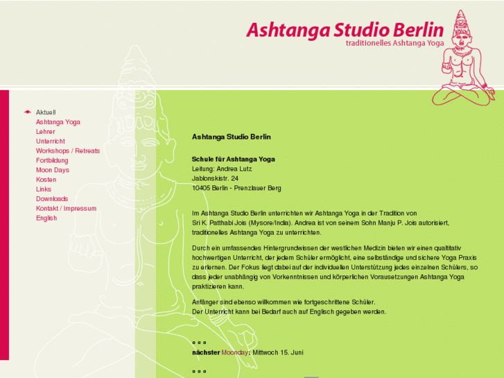 www.ashtangastudioberlin.de