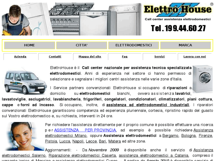 www.assistenza-elettrodomestico.com