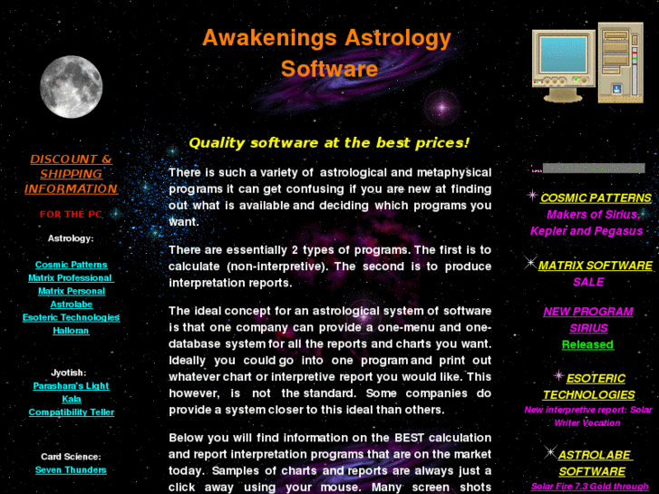 www.astrologicalsoftware.com