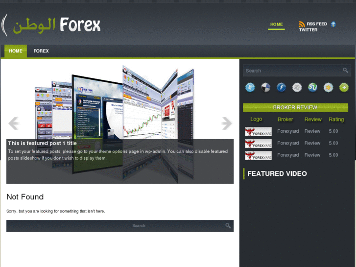 www.aswaqforex.com