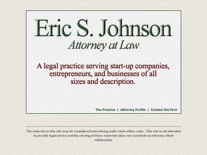 www.attorneyjohnson.com