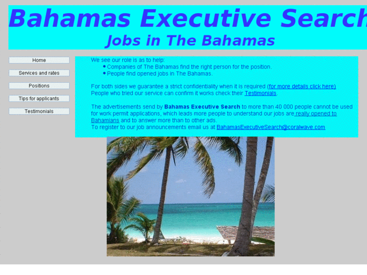 www.bahamas-executive-search.com