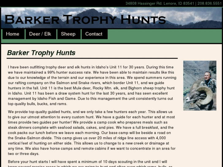 www.barkerhunts.com