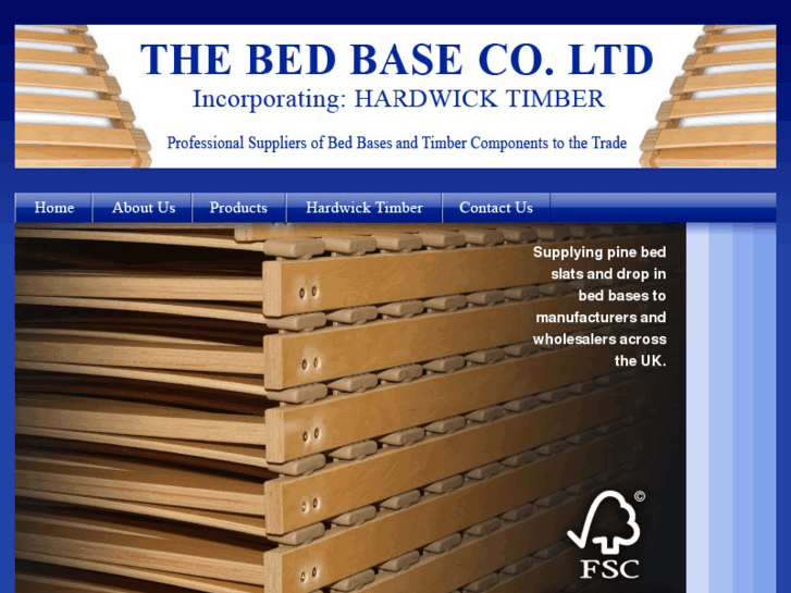 www.bedbasecompany.com